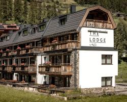 The Lodge by Regina