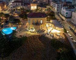 Villa Mosca Charming House