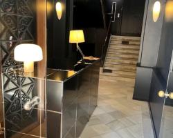 Hotel Aneto
