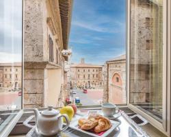 Bellarmino Boutique Apartments, Montepulciano