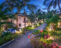 Serhs Villas Da Pipa Hotel