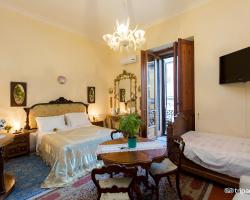 B&B Atmosfere Del Centro Storico