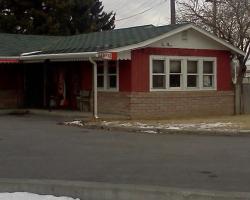 Budget Host Parkway Motel