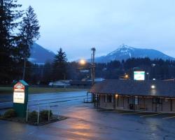 Packwood Inn
