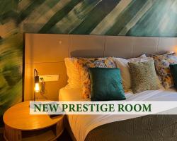 BE ONE HOTEL Caldas da Rainha - by MHMB Hospitality