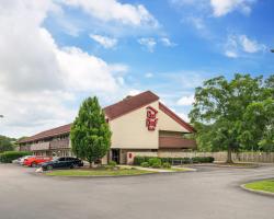 Red Roof Inn Virginia Beach