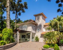 Doce Canela - Pousada de Charme