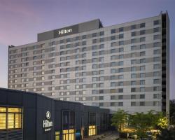 Hilton Düsseldorf