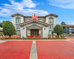 Econo Lodge Augusta North - Washington Road