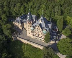 Schloss Hotel Wolfsbrunnen