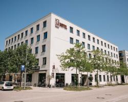 Coffee Fellows Hotel München-Freiham