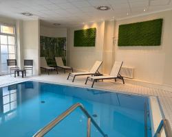 Hotel und Restaurant Kranichsberg