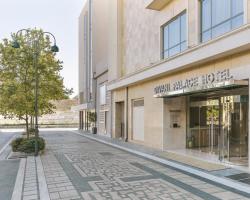 Divani Palace Larissa