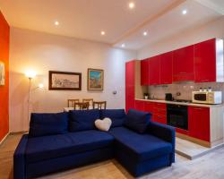 Colorful Porta Romana