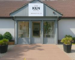 The Kiln Hotel, Part of AG Collection, Wakefield