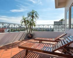 Hanoi E Central Luxury Hotel & Restaurant