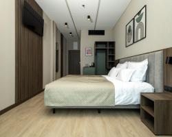 Hotel Centrum Business