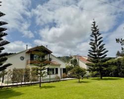 WelcomeBuddy - Casa dos Avós - Garden & Lake II