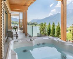 Hotel Villa Madruzzo