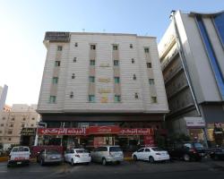 Al Sabak Hotel Suites jeddah - السبك للأجنحة الفندقية جدة