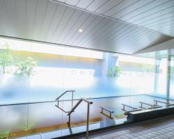 Dormy Inn Kanazawa Natural Hot Spring