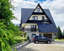 Pokoje Apartamenty Pod Limbą