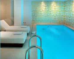 Hôtel Kleber Paris & Spa