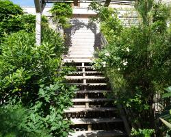 Le Lodge du Cap Ferret