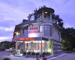 Guesthouse Villa Modex