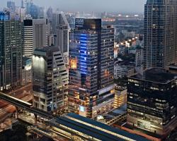 Four Points by Sheraton Bangkok Ploenchit Sukhumvit