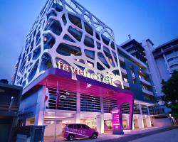 favehotel Gatot Subroto Jakarta