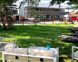 Healing Waters Resort and Spa