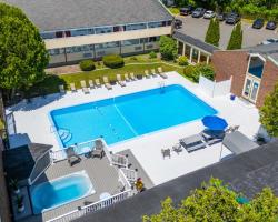 Fireside Inn & Suites Waterville