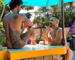 Coqui del Mar Clothing Optional Adults Only LGBTQ