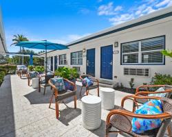 Hollywood Beach Suites and Hotel