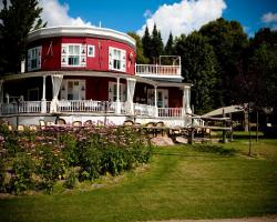 Auberge de La Tour du Lac