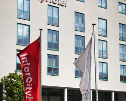 IntercityHotel Kassel