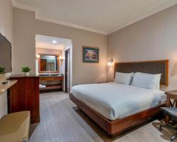 Wyndham Garden Baronne Plaza