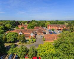 Clarion Hotel Charlecote Pheasant