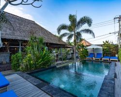 Dream Beach Kubu & SPA by ABM