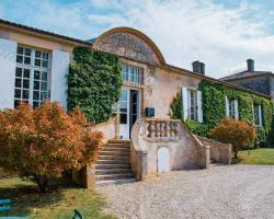 Château d'Arche, Grand Cru Classé de Sauternes