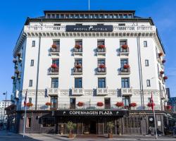 ProfilHotels Copenhagen Plaza