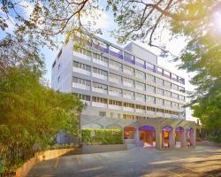 Vivanta Bengaluru Residency Road