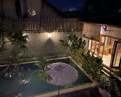 Balcony Living Apartment