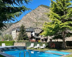 Hotel Bonavida