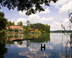 Romantischer Seegasthof & Hotel Altes Zollhaus