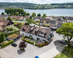 Hotel Kellhof - Bed & Breakfast