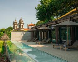 Templo Hotel & SPA