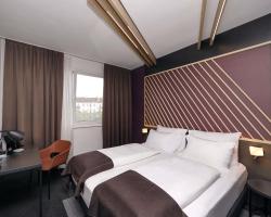 B&B Hotel Berlin City-Ost