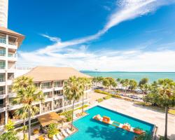 Welcome World Beachfront Resort